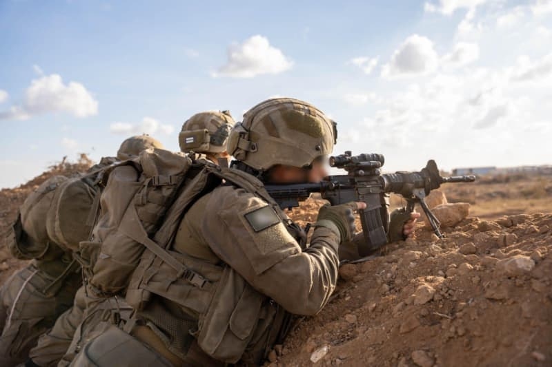 If there is a ceasefire tomorrow, were the last four months of fighting 'worth it?'