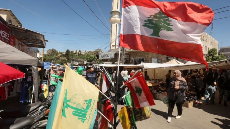 Lebanon to respond to US demands on Hezbollah disarmament in coming days