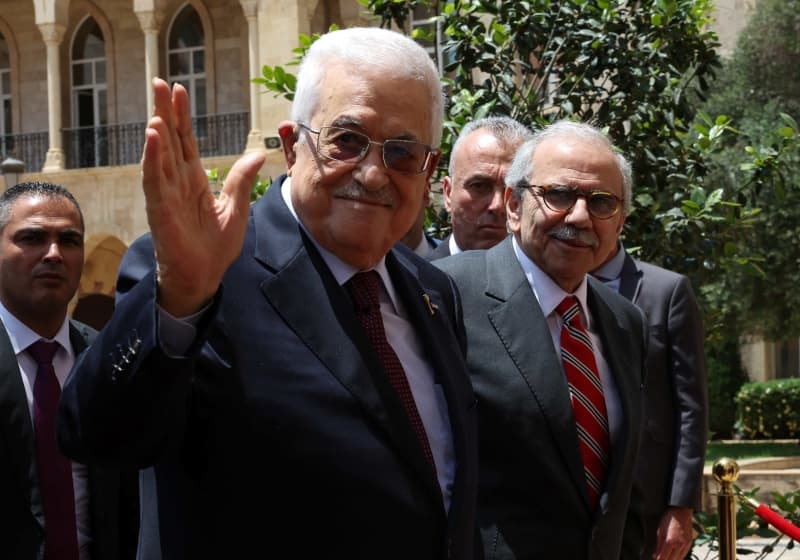 Is the Palestinian Authority on the edge of economic collapse, Abbas succession?