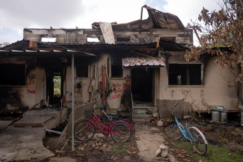'Counterproductive incentive': Hardest-hit Gaza border towns slam gov't canceling return grant