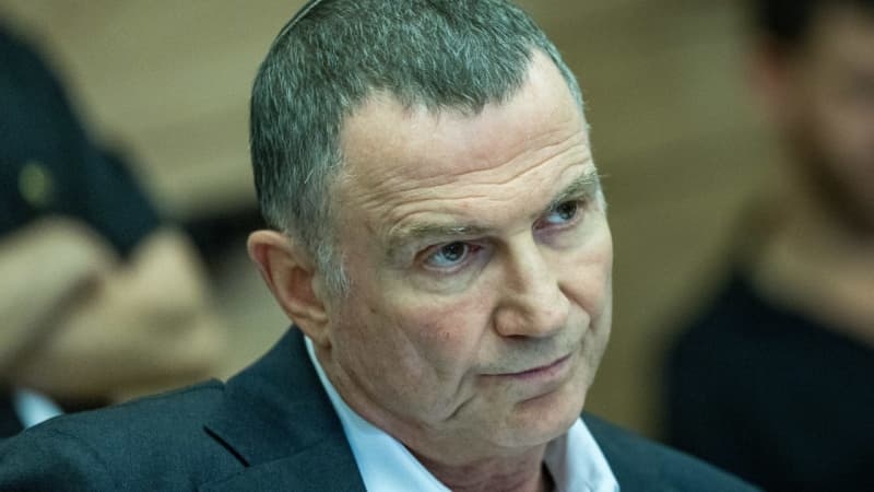 With backs to the wall on IDF draft, Haredi MKs slam Edelstein, A-G