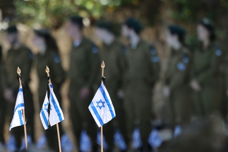 'Nothing prepares a mother for the knock at the door': Families mourn deaths of three soldiers