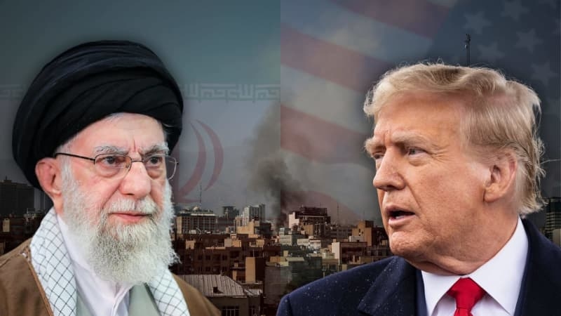 Iran, US seek to resume back-channel efforts to restart nuclear talks, Iran's foreign ministry says