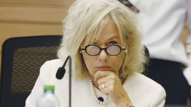 The case of Israel's attorney-general: Why the role exists - and should it be changed?