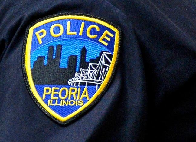 Man arrested in deadly shooting of Peoria man; victim identified
