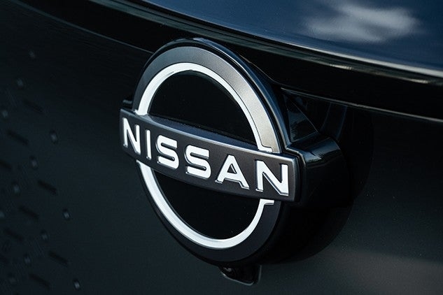 Nissan's global vehicle sales fall by 6% in May