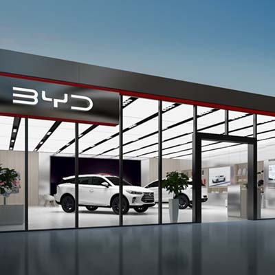 BYD to delay production in Hungary