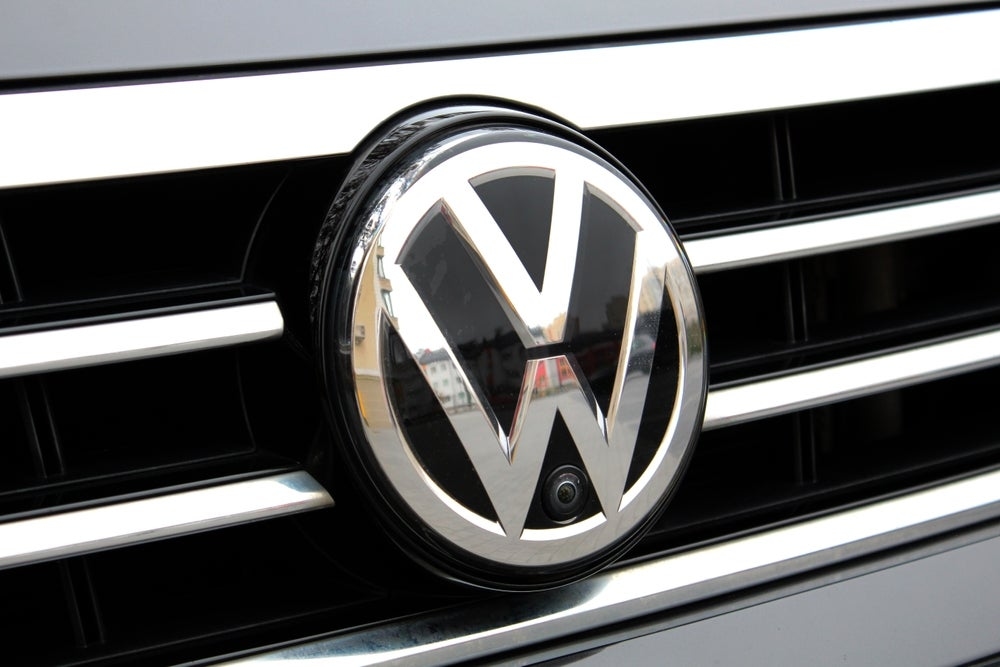 Volkswagen Q2 2025 global sales up 1.2%