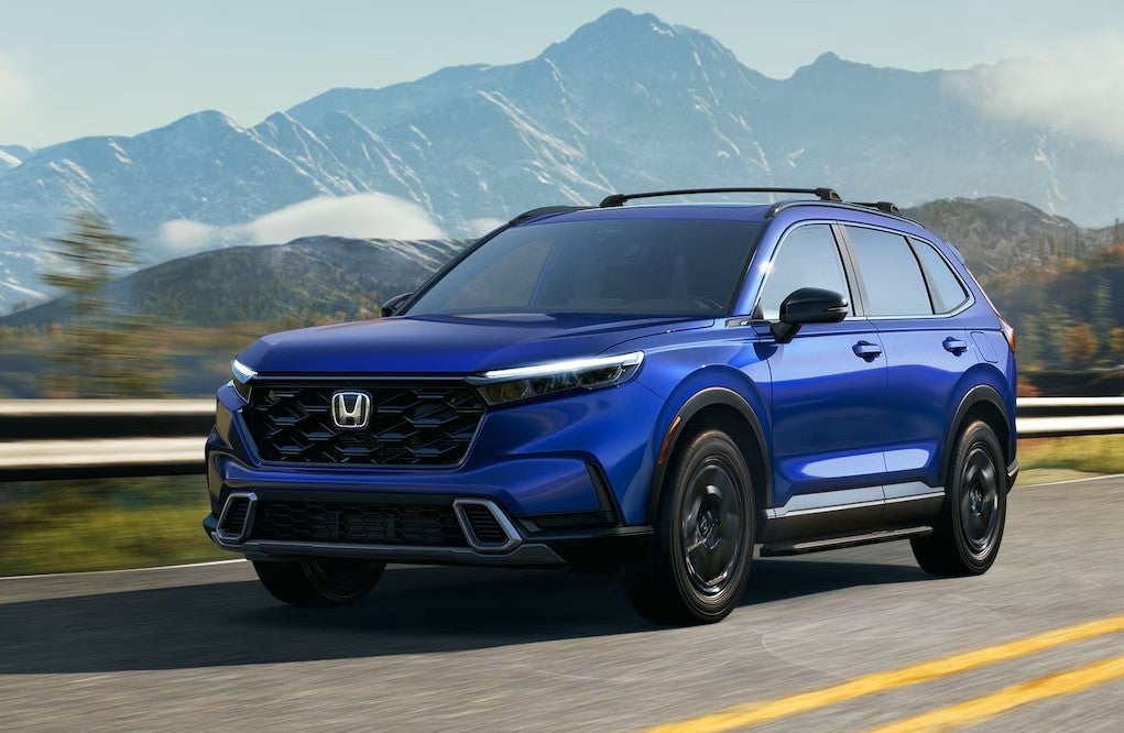 Honda global output drops 12% in Jan-Feb