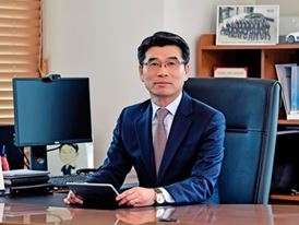 Kia reappoints CEO Song Ho-sung for third term