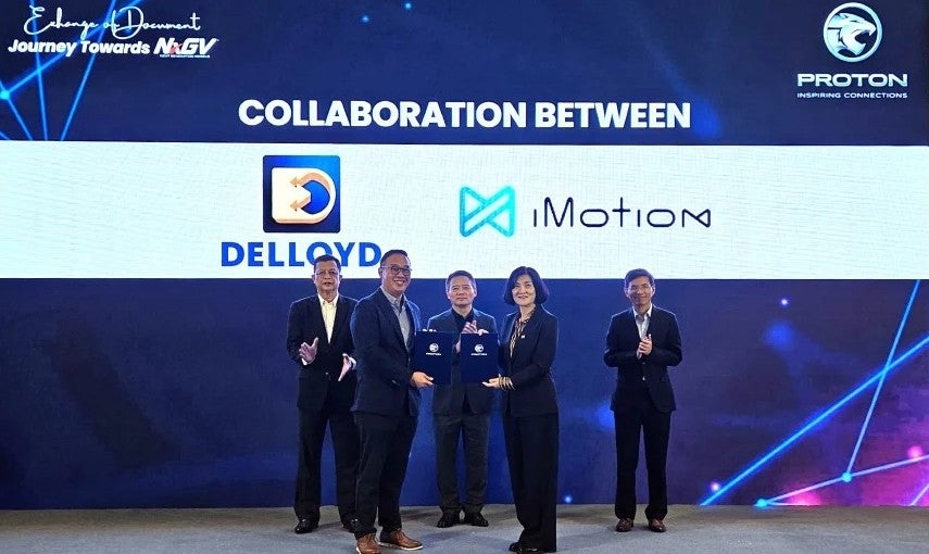 Six Chinese parts makers in deals to supply Proton