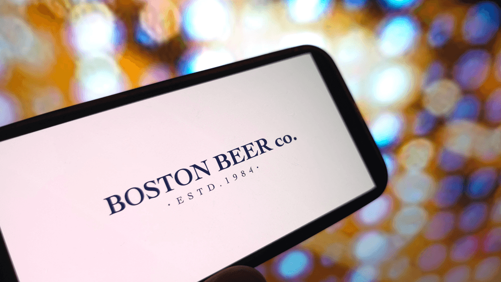 Boston Beer Company books impairment but raises guidance