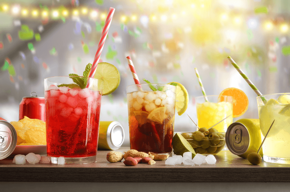 DioniLife rolls out alcohol-free spirits range