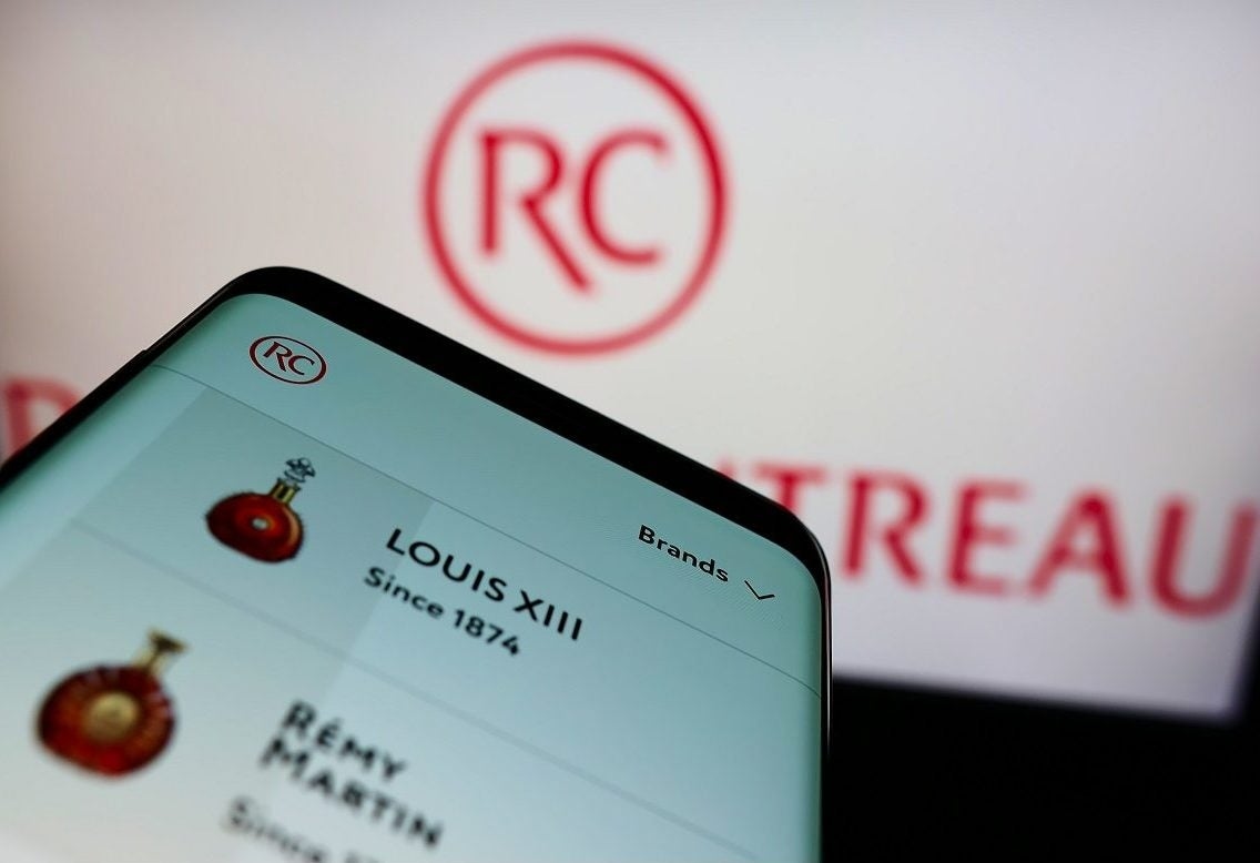 The challenges facing Rémy Cointreau's new CEO