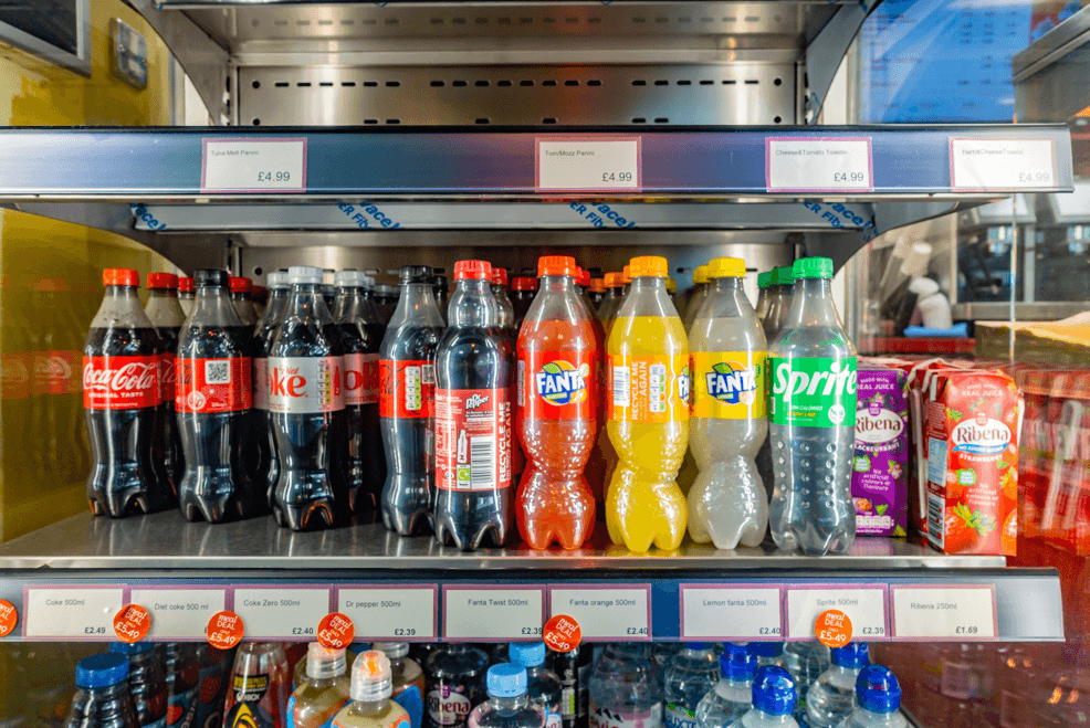 WHO again urges countries to raise taxes on alcohol, sugary drinks