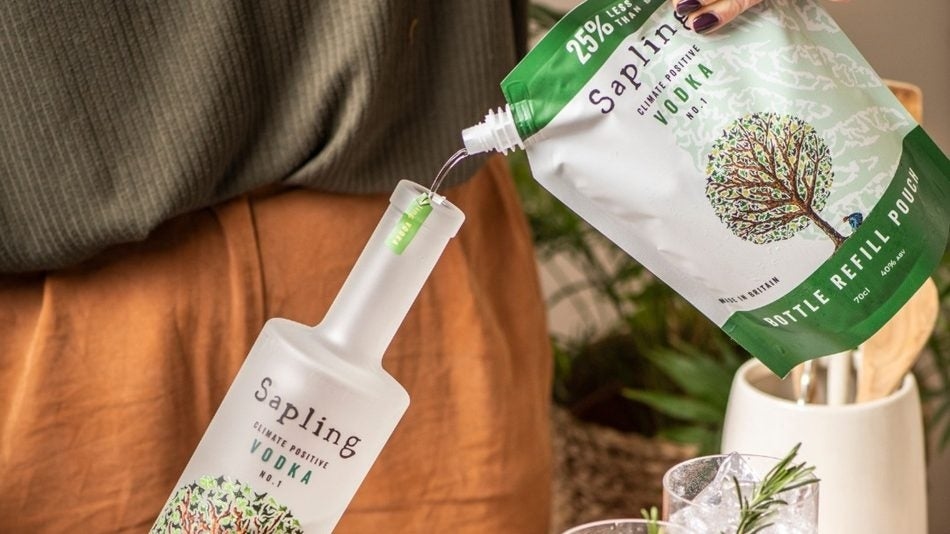Sapling Spirits seek US investors to fund Stateside entry