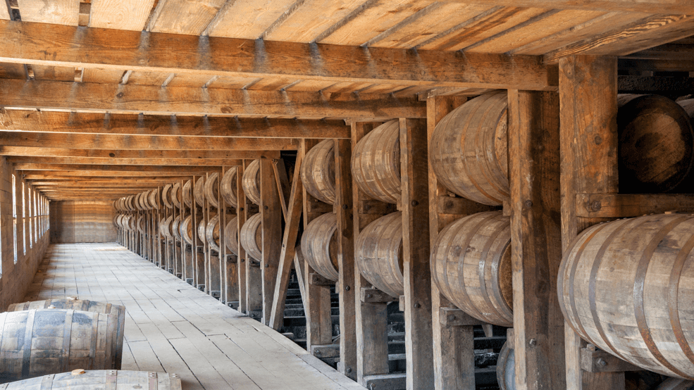 Whiskey House of Kentucky strikes Bourbon supply deal with Berentzen-Gruppe