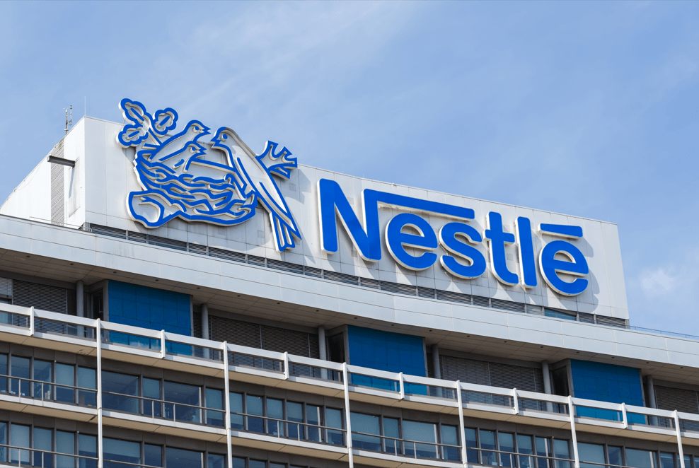 Nestlé cuts jobs at Czech factory amid falling demand for plant-based meat