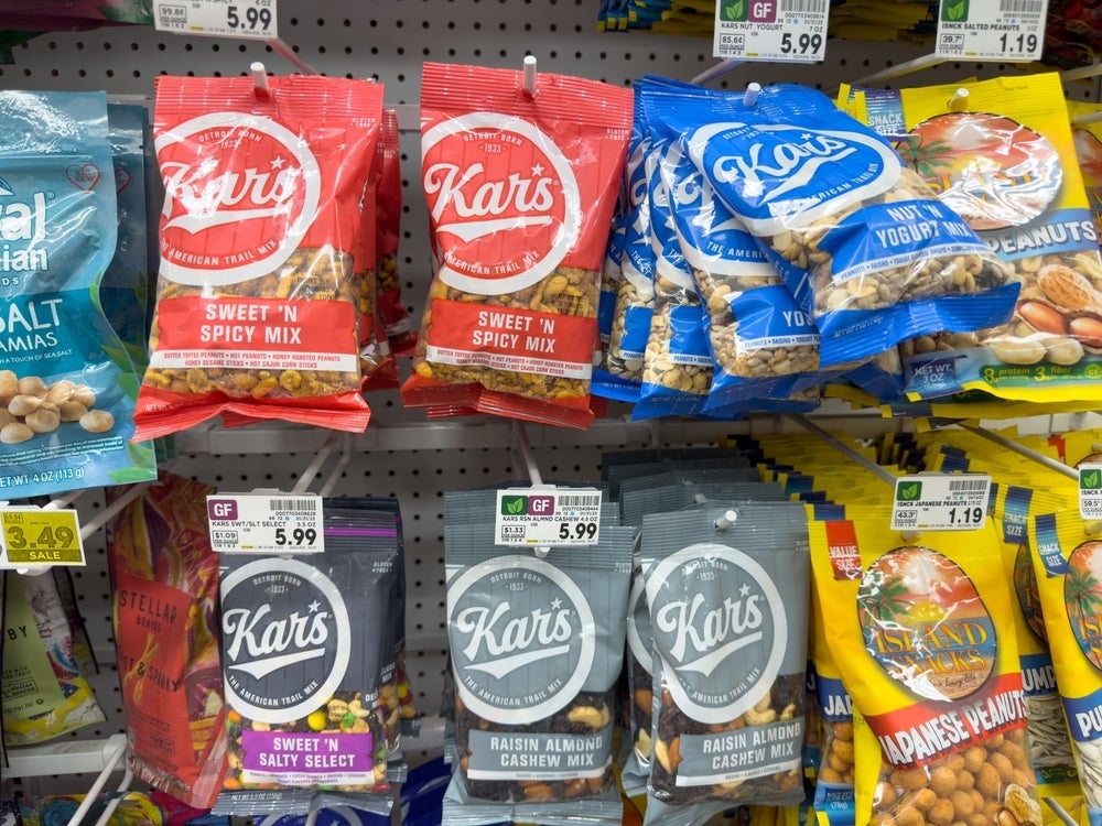 Ex-Kraft Heinz executive Adam Butler joins Second Nature Brands as CEO