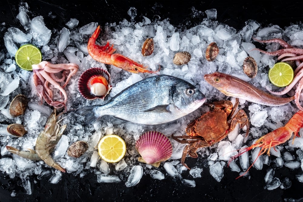 Pacific Seafood plans EU expansion as first office lands in Europe