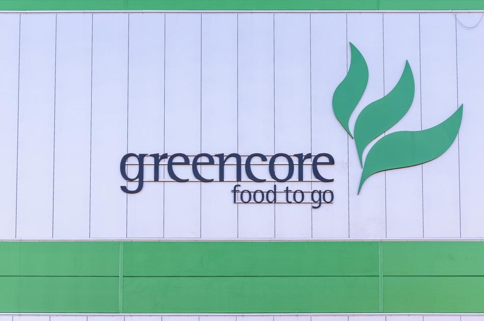 Greencore feels glow of warm UK weather