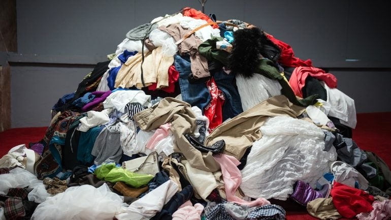 China loses ground in global clothing exports: Coface