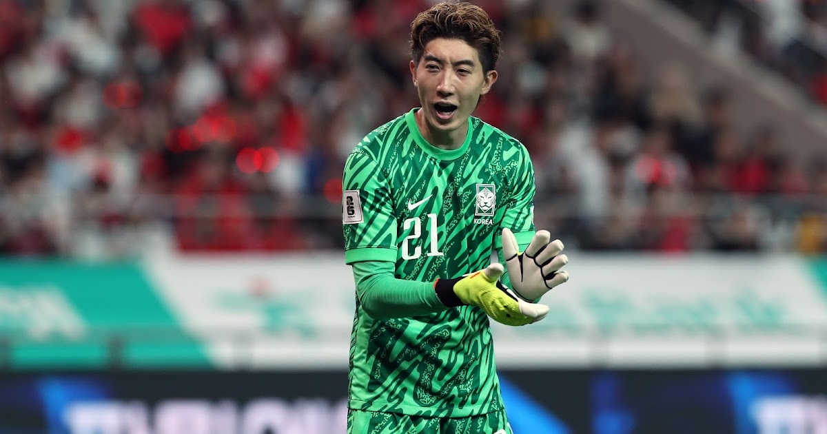 EAFF E-1 Men: South Korea vs. China Preview