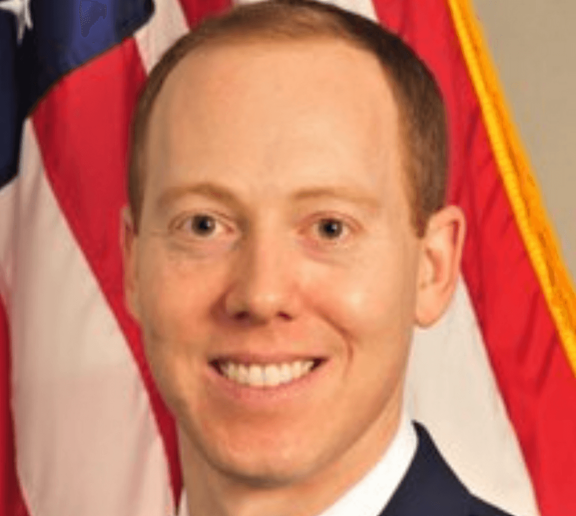 Second Johnson County lawmaker enters Democratic primary for Kansas governor