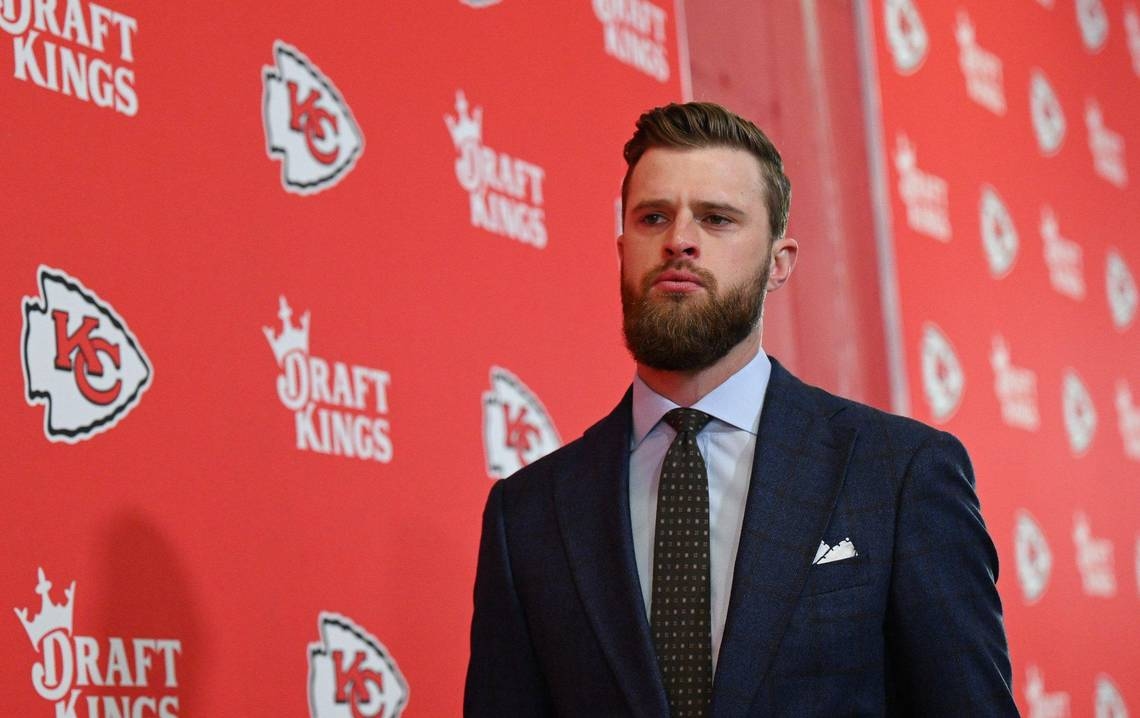Second KC worker who was doxxed and harassed after Harrison Butker post sues city