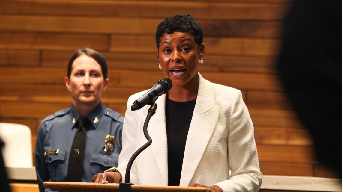 These ideas from Jackson County Prosecutor's Office blocked in county budget stalemate