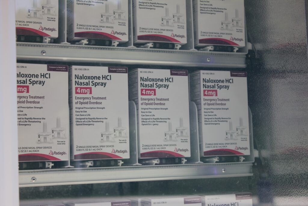 Douglas County health officials working to make resources accessible after surge in opioid overdoses