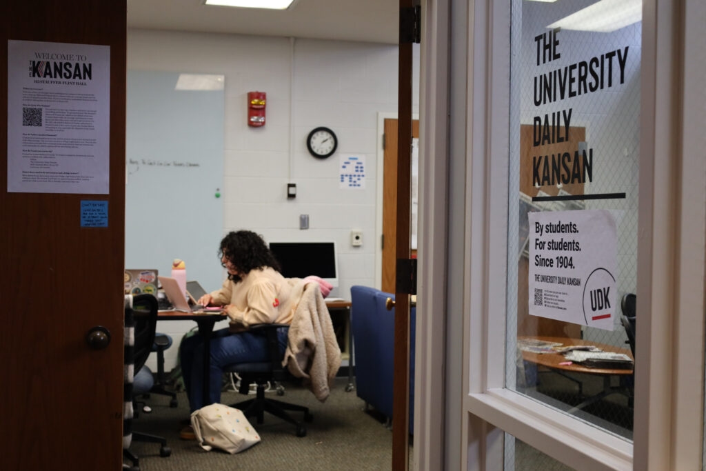 Attempt to eviscerate Kansas student newspaper funding sets sinister example