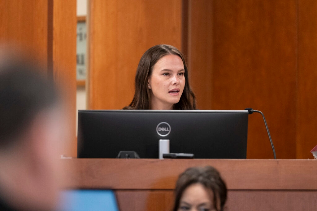 Kansas defendant given minimum 50-year sentence in case questioning state's foster care system