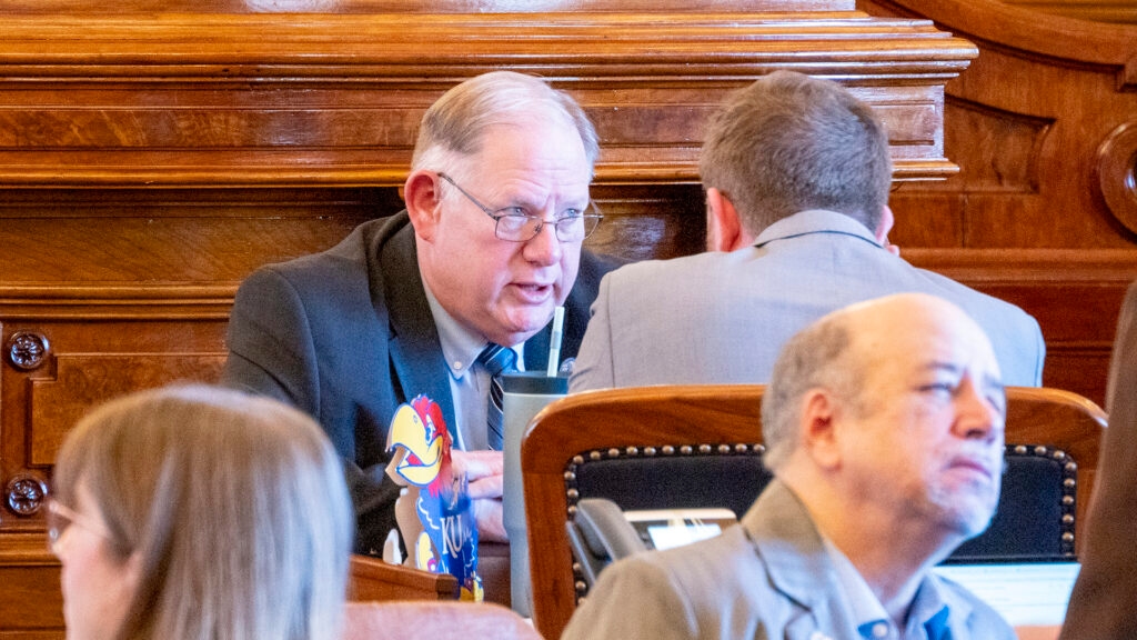 Kansas tax collections better than expected in 2025, exceeding $10 billion