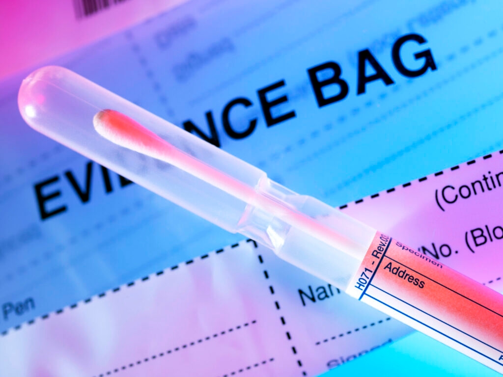 More states are tracking rape kits. But key support for survivors may be slipping away.