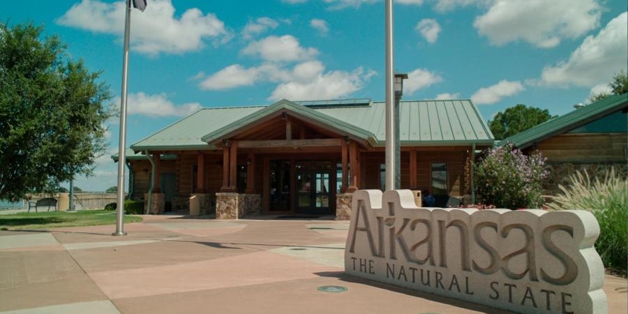 Arkansas visitors generate $17.4 billion economically in 2024