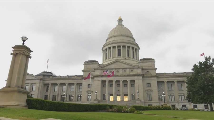 Four takeaways from the fifth week of the Arkansas 95th General Assembly