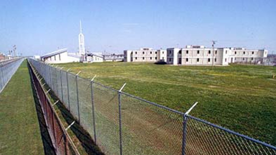 Arkansas Department of Corrections employee dies on duty at Cummins Unit after ‘medical incident'