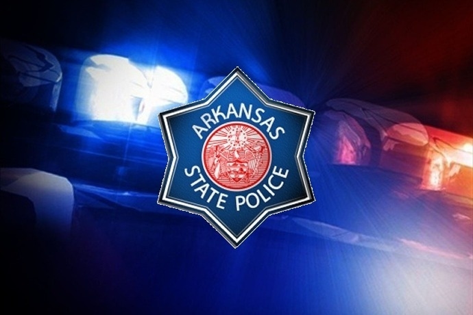 Two traffic stops led Arkansas State Police to confiscate hundreds of pounds of illegal narcotics
