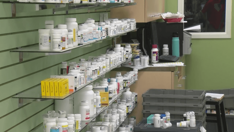 Arkansas pharmacy bill heads to governor's desk, pharmacy freedom of choice bill enters legislature