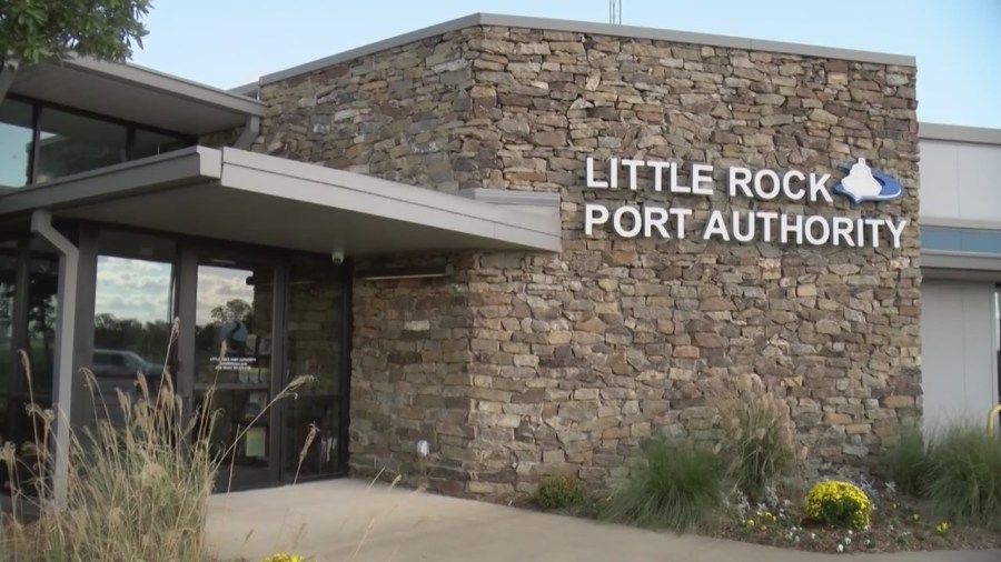 Entergy, Port of Little Rock announce ‘shovel ready' 875-acre industrial megasite