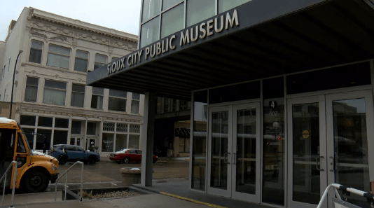 Sioux City Public Museum invites public to enjoy summer programs