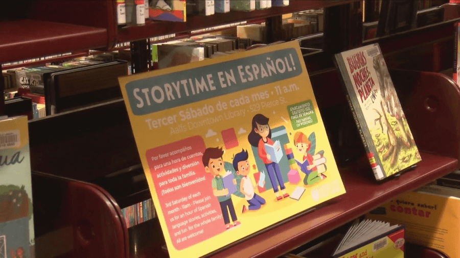 Sioux City Public Library offering new storytime events