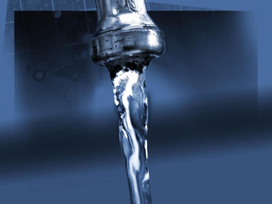 Community of Danbury, Iowa warns residents not to use water