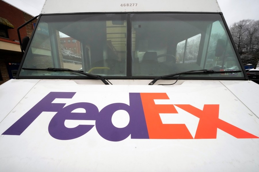 FedEx shipping location to close in Sioux City