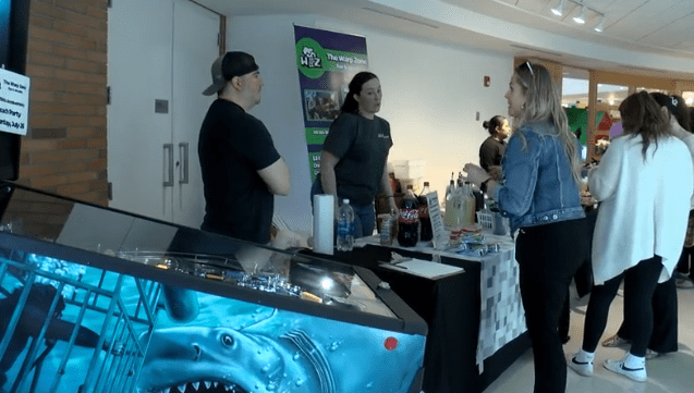 15th Annual Innovation Market introduces 17 businesses to Siouxlanders