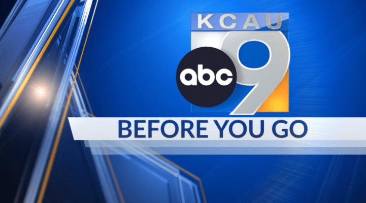 What you need to know before you go: June 3, 2025