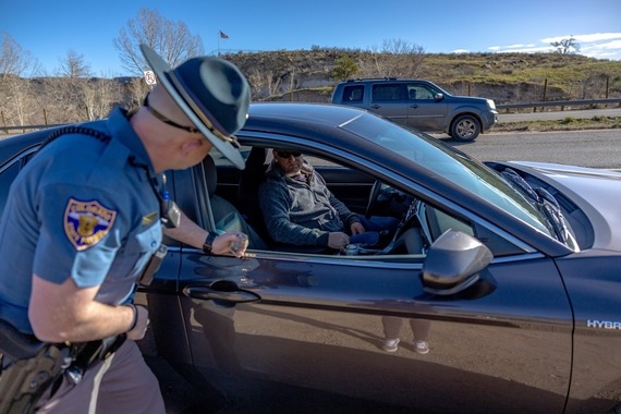 Can you refuse a toxicology test after a DUI arrest? What drivers should know