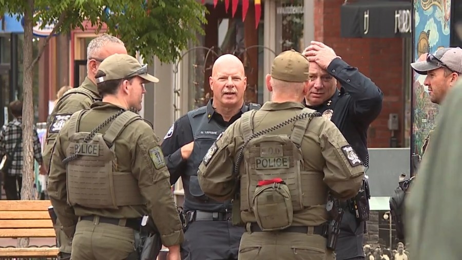 Security increased at Boulder Jewish Festival in light of attack