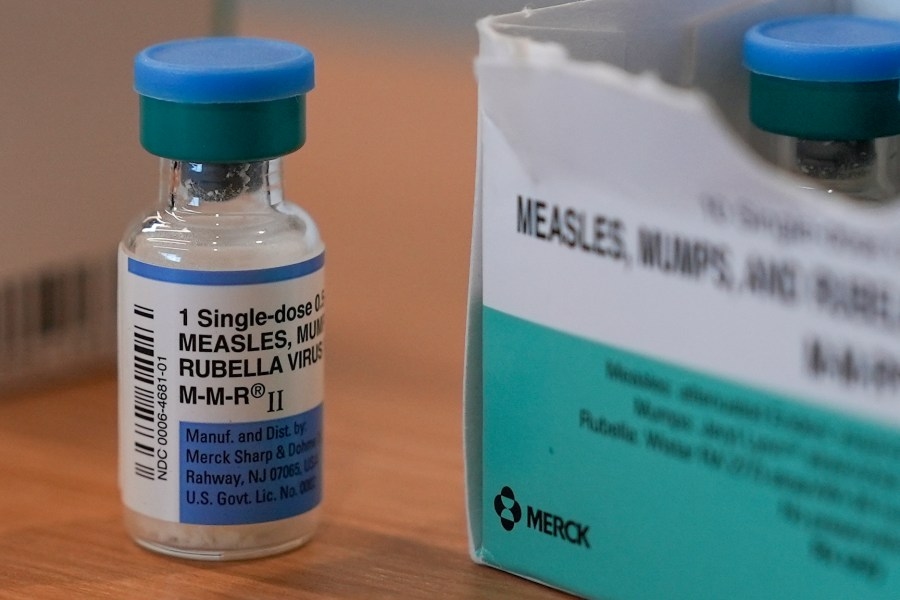 2 new measles cases announced in Colorado: Exposure locations, current number of cases